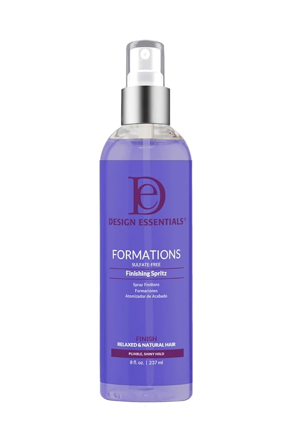 DESIGN FORMATIONS STYLING SPRITZ 8 OZ(DES00234)