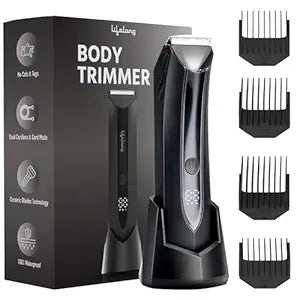 DRE2574 J2 H/T TRIMMER BODY BLACK