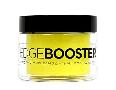 EDGE BOOSTER LEMON CANDY 3.38 OZ