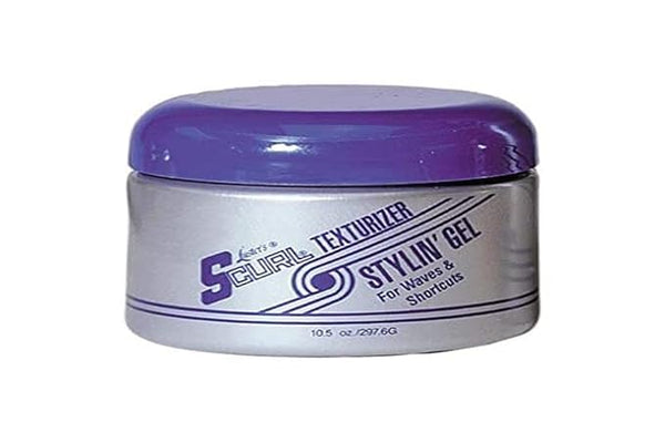 S-CURL STY GEL 10.5OZ(LR930)