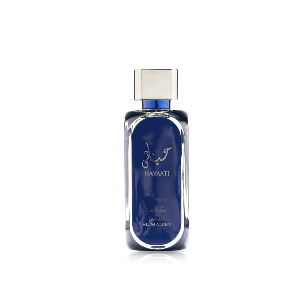 HAYAATI AL MALEKY EAU DE PERFUM 3.4OZ(100ml)