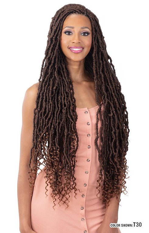 MAYDE 2X MODERN GORGEOUS SOFT LOC 28"