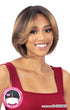 MAYDE MONA CURTAIN BANG CANDY WIG
