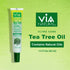 S/F TEA TREE OIL LUBE 1.5OZ(SF32716)