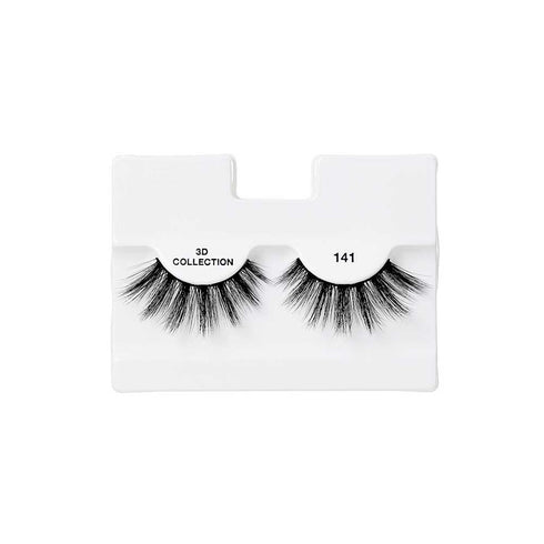 Kiss I Envy 3D Collection 141 Eyelashes - KPEI141