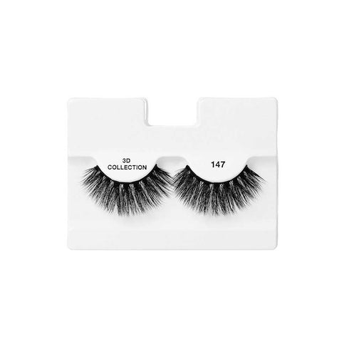 Kiss I Envy 3D Collection 147 Eyelashes - KPEI147