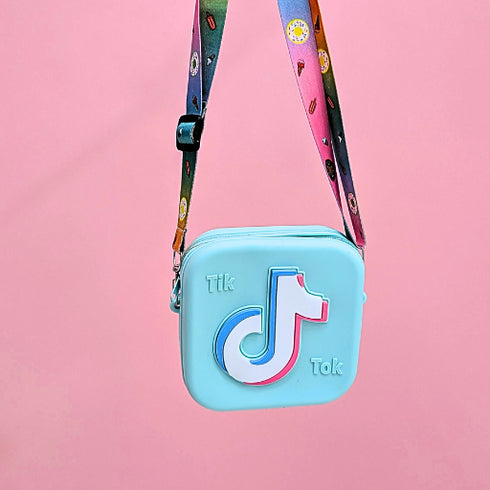 TikTok Bag