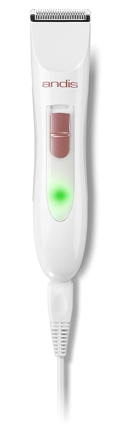 24630 ANDIS WOMENS TRIMMER KIT trimmer