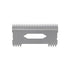 StyleCraft Moving Stainless Steel Slim Deep Tooth Clipper Blade(SC501S)