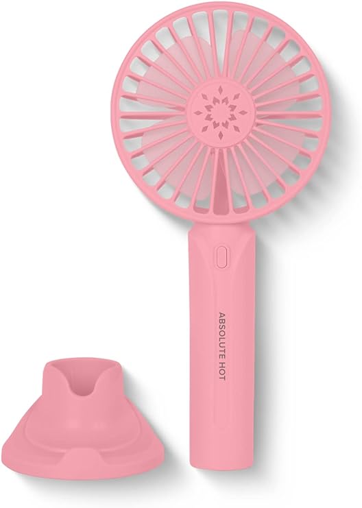 Absolute New York Standing Beauty Fan #APBF08