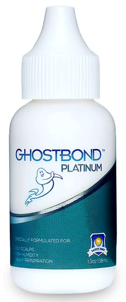 GHOST BOND Platinum 1.3 oz(GBO57007 )