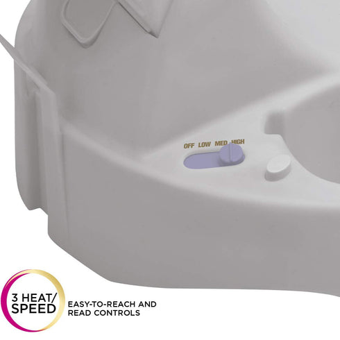 GOLD N HOT 1875 SALON DRY INK