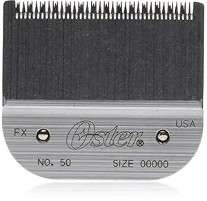 911006 OSTER BLADE-CRYOGEN-X TURBO 111 SIZE 00000 (40420* blade