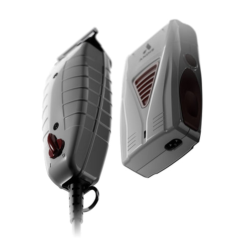 ANDIS CLIPPER/TRIMMER FINISHING COMBO(AN17270)