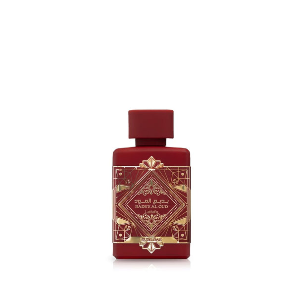 BADE'E AL OUD SUBLIME EAU DE PARFUM 3.4OZ