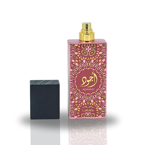 AJWAD EAU DE PARFUM 2.04OZ