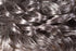 BARBARA FOXY SILVER WIG SYN(10388)