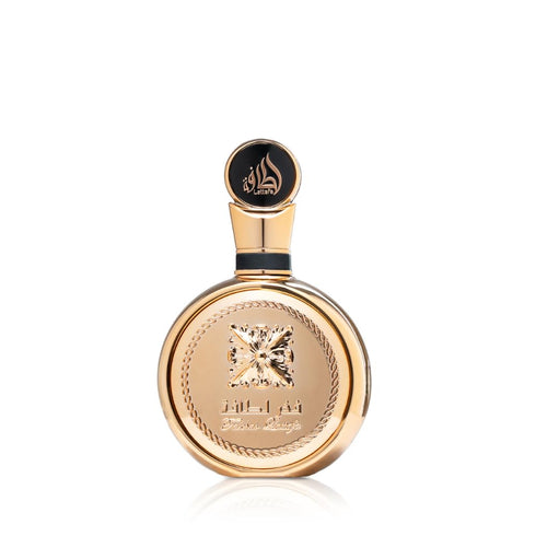 FAKHAR GOLD EXTRAIT EAU DE PARFUM 3.4OZ