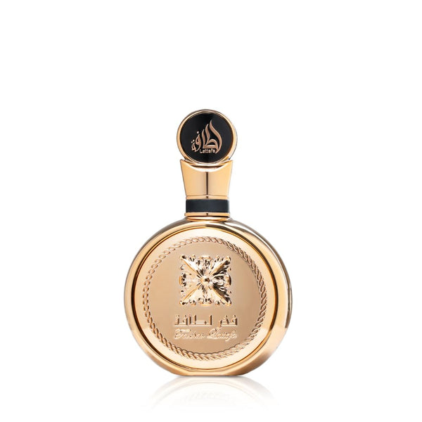 FAKHAR GOLD EXTRAIT EAU DE PARFUM 3.4OZ