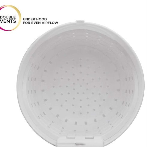 GOLD N HOT 1875 SALON DRY INK