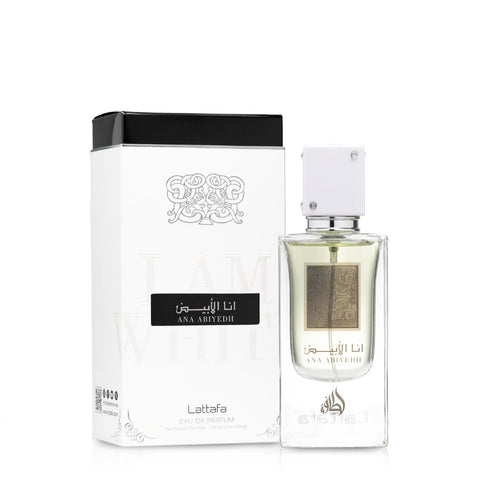 ANA ABIYEDH UNISEX EAU DE PERFUM 2OZ