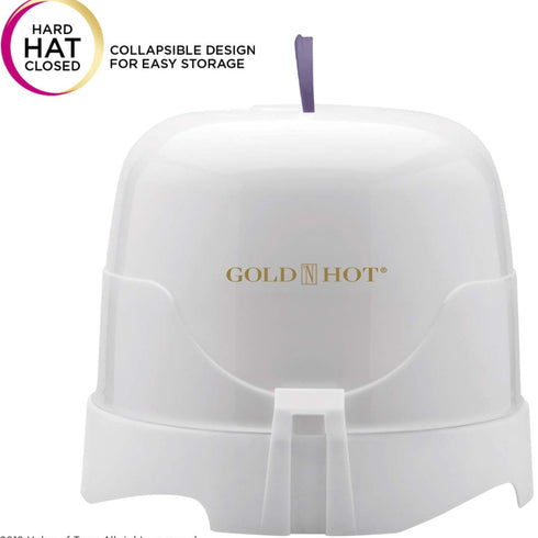 GOLD N HOT 1875 SALON DRY INK