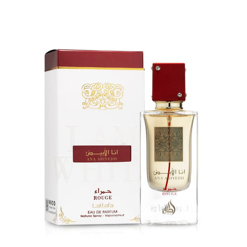 ANA ABIYEDH ROUGE UNISEX EAU DE PERFUM 2OZ