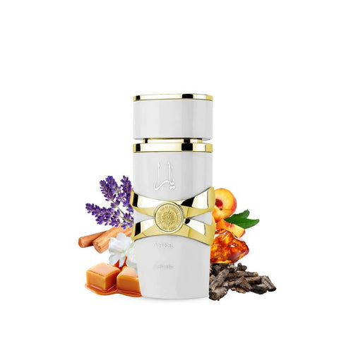 YARA EAU DE PARFUM MOI 3.4OZ