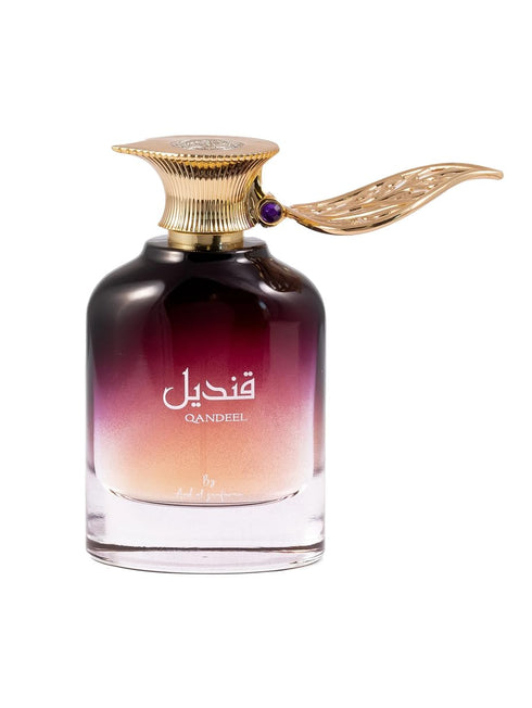 QANDEEL WOMEN EAU DE PARFUM 3.4OZ(100ML)