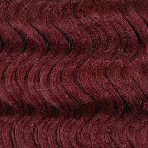 FREETRESS DEEP TWIST BULK 22" - (SKDBX22)