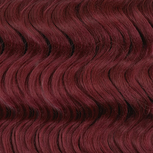 M/M OG CRIMP WAVE GARDENIA