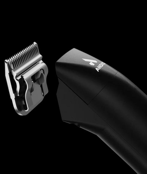 Andis BGRC UltraEdge Detachable Blade Black Clipper