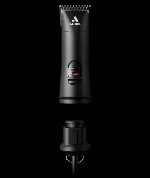 Andis BGRC UltraEdge Detachable Blade Black Clipper
