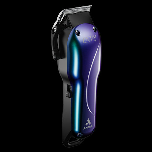 AN560968 ANDIS CLIPPER ENVY LI CORDLESS LITHIUM ION GALAXY