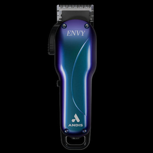 AN560968 ANDIS CLIPPER ENVY LI CORDLESS LITHIUM ION GALAXY
