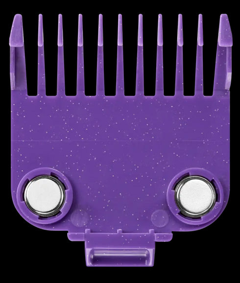 ANDIS ATTACHMENT COMB MASTER DUAL MAGNETIC <1PCS> SIZE 0 1/16"(AN561385)