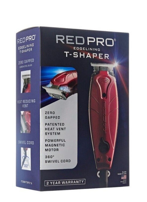 REP EDGELINING T-SHAPER Hair Trimmer(TRP01N)