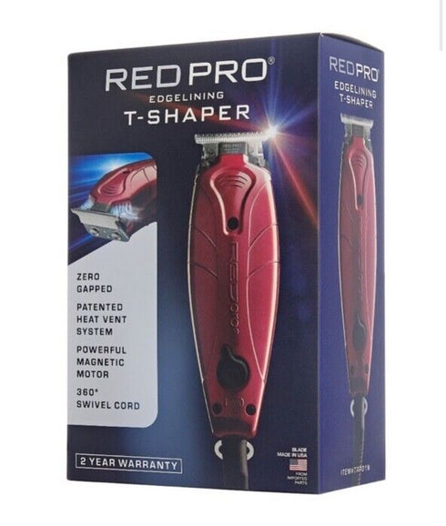 REP EDGELINING T-SHAPER Hair Trimmer(TRP01N)