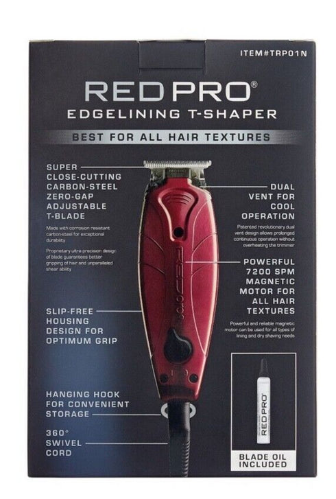 REP EDGELINING T-SHAPER Hair Trimmer(TRP01N)