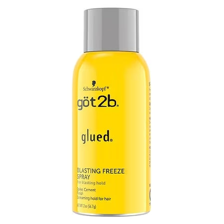GOT2B FREEZE SPRAY 2OZ (AA30045)