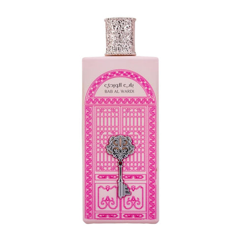 BAB AL WARDI EAU DE PARFUM 3.4OZ(100ML)