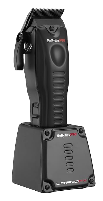 CONAIR BABYLISSPRO CHARGING BASE FOR FX729 LOWPRO TRIMMER