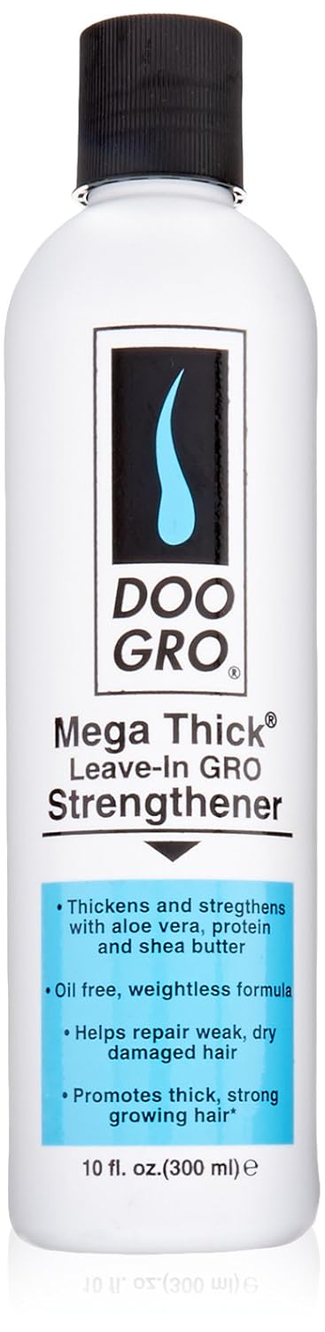 D/GRO MEGA STREN 10OZ(NP75112)
