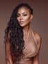 Janet Collection Human Hair Crochet Braids – Feather Deep 18"