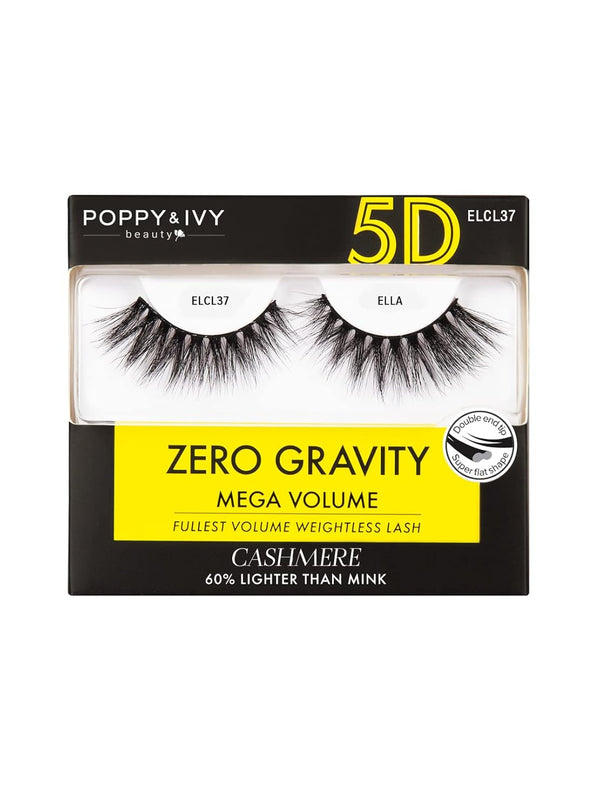 ELCL37 P&I ELLA CASHMERE LASHES MEGA