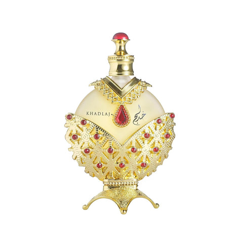HAREEM AL SULTAN UNISEX GOLD PARFUM OIL 1.18OZ