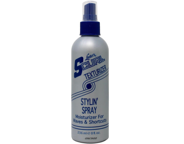 S-CURL TEXT SPRY 8OZ(LR931 )