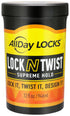 AllDay Locks Lock N Twist Gel – 32 oz