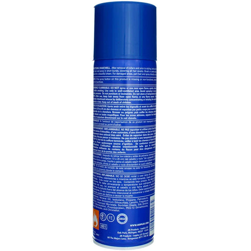 ISOPLUS OIL SHEEN 7OZ(JM21050)