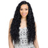 Organique Mastermix Shake-N-Go Synthetic Weave Hair Extension BREEZY WAVE